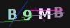 Gambar captcha